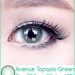 New Softlens Avenue Topazio 22.8mm