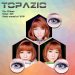 New Softlens Avenue Topazio 22.8mm