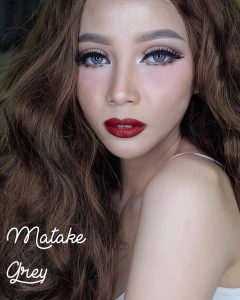 Softlens EOS Matake (i-Matake) 14.5mm