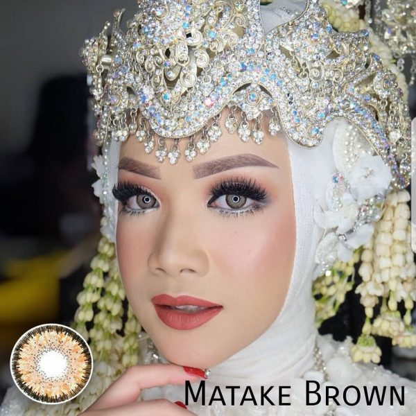 matake brown 2