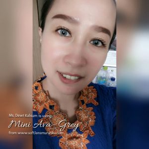 review mini ava grey sis dewi kalsum 2