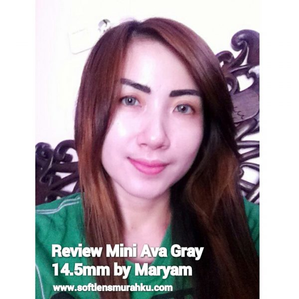 review mini ava grey sis maryam