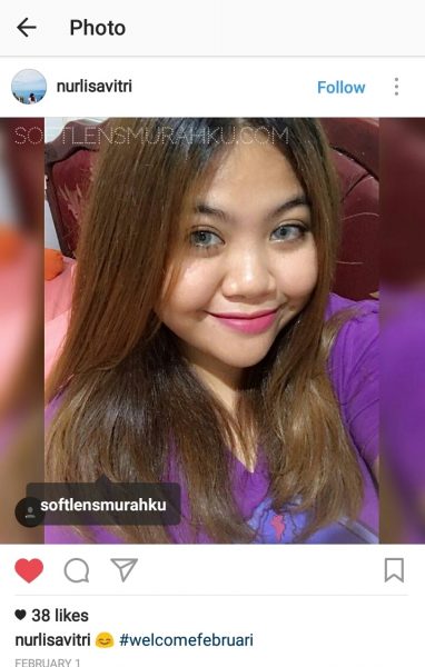 review mini ava grey sis nurli savitri