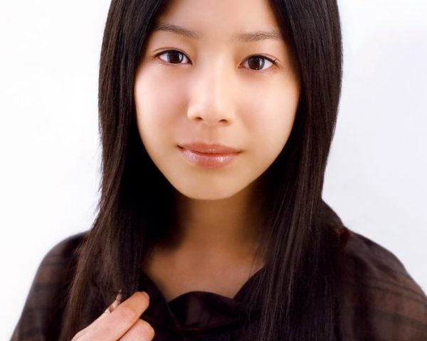 Japanese Girl