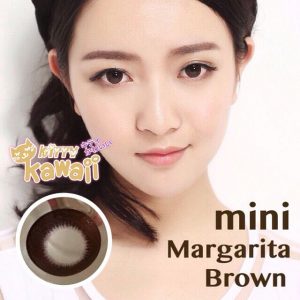 NEW Softlens Mini Margarita by Kitty Kawaii