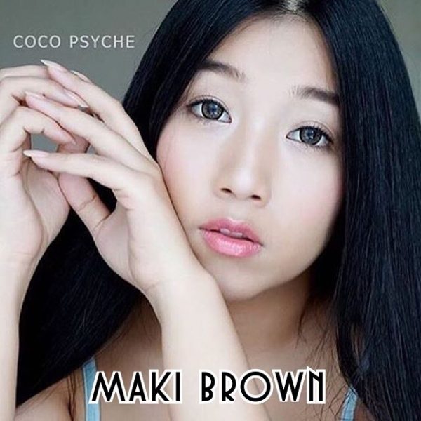 dreamcon maki