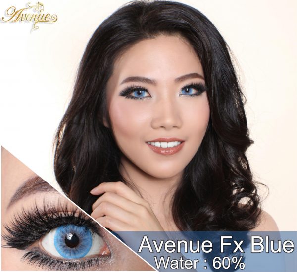 avenue fx blue