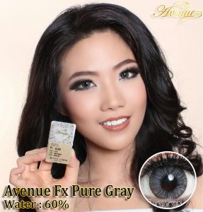 NEW Softlens Avenue FX 22.8mm