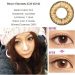 Softlens Geo Nudy 14.2mm