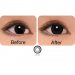 Softlens Geo Angel 14.2mm