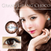 Softlens GEO Grang Grang 14.2mm