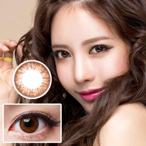 Softlens GEO Grang Grang 14.2mm