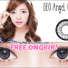 Softlens Geo Angel 14.2mm