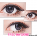 Softlens Geo Angel 14.2mm