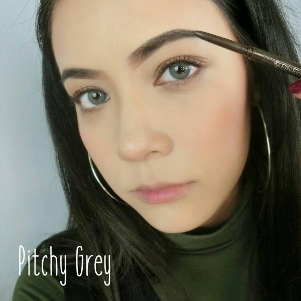 pitchy grey softlens abu abu