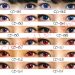 Softlens GEO Animation & Crazy Lens