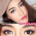 NEW Softlens Mini Sheer by Kitty Kawaii