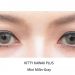 NEW Softlens Mini Milin by Kitty Kawaii