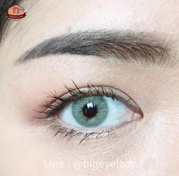 softlens mini milin grey