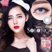 NEW Softlens Solotica by Kitty Kawaii