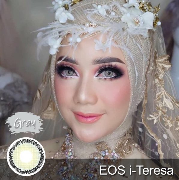 eos teresa grey