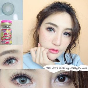 NEW Softlens Je T’aime by Kitty Kawaii