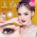 NEW Softlens Je T’aime by Kitty Kawaii