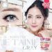 NEW Softlens Je T’aime by Kitty Kawaii