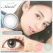 NEW Softlens EOS Luna Natural 14.5mm