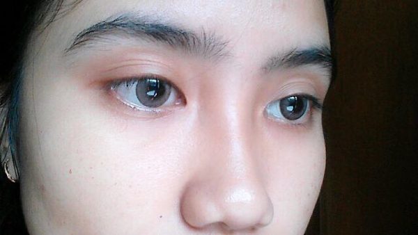 softlens eos luna natural almond