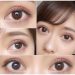 NEW Softlens EOS Luna Natural 14.5mm