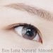 NEW Softlens EOS Luna Natural 14.5mm