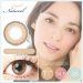 NEW Softlens EOS Luna Natural 14.5mm