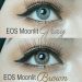 NEW Softlens EOS Moonlit 14.5mm