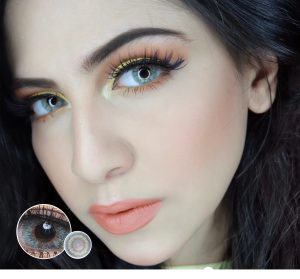 NEW Softlens EOS Anuna