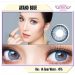 softlens dreamcolor ayako blue dreamcon