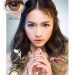 softlens max brown dreamcon
