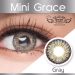 softlens dreamcon mini grace grey