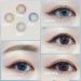 NEW Softlens Luna Prism