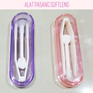 Alat Pasang Softlens