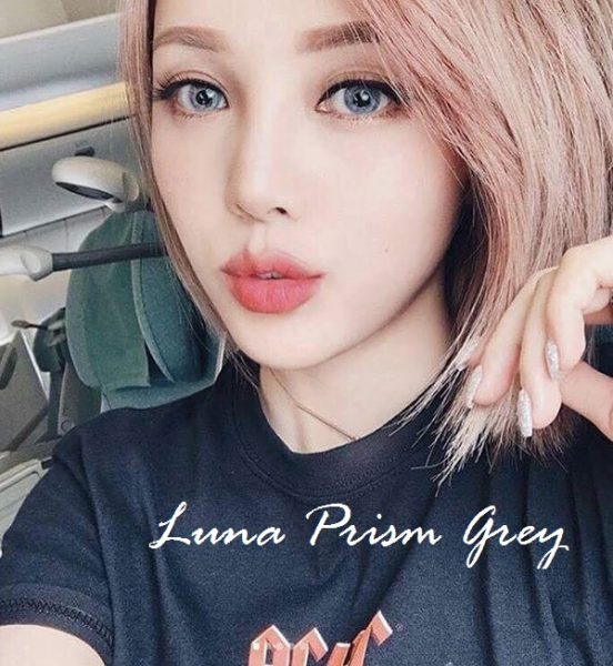 softlens luna prism luna grey pony 2