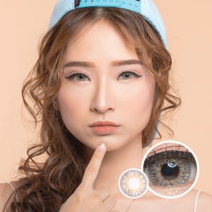 NEW Softlens EOS Adelio