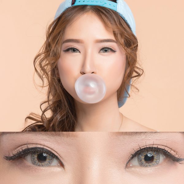 softlens eos adelio grey