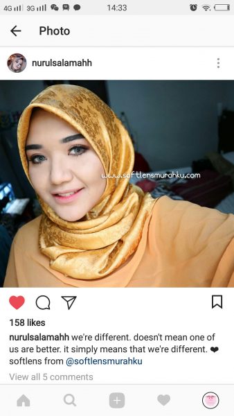 review avenue honey grey sis nurul