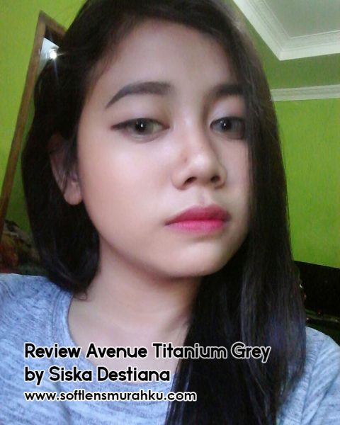 review avenue titanium grey sis siska destiana 2