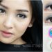 NEW Softlens Mini Twinkle by Kitty Kawaii