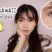 Softlens Mini Clean by Kitty Kawaii