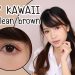 Softlens Mini Clean by Kitty Kawaii