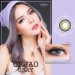 Softlens Dreamcolor ORJAO GRAY