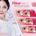 Softlens Mini Bom by Kitty Kawaii